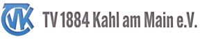 TV 1884 Kahl am Main e.V. Logo