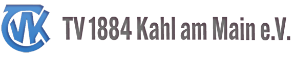 TV 1884 Kahl am Main e.V. Logo