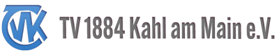 TV 1884 Kahl am Main e.V. Logo